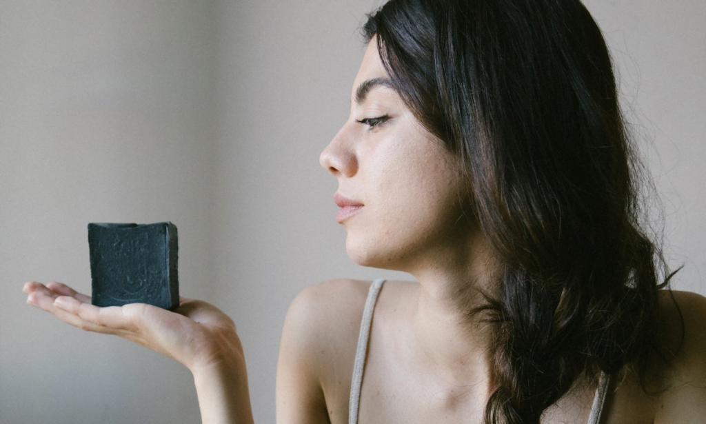 Finalmente So Come Eliminare La Muffa Nera Dal Bagno UNA VOLTA PER