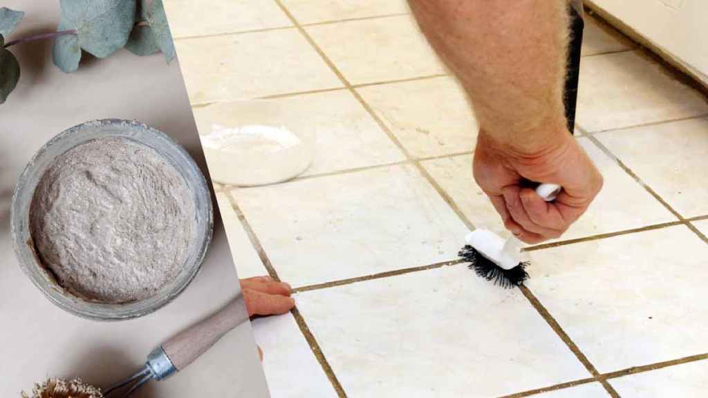 5 Spazzole Per La Pulizia Delle Fughe, Setole Dure, Spazzola Per La Pulizia Delle Fessure, Spazzola Per La Pulizia Delle Fughe, Per Pavimenti Piastrellati, Cucina, Bagno
